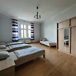 Pokoje Goscinne Nap